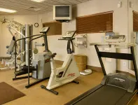 La Quinta Inn & Suites by Wyndham Columbus North - Gym