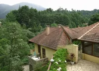 Velinn Hotel Ninho do Falcão - Mountain view
