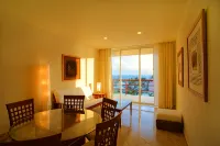 Ixchel Beach Hotel - Aamiainen