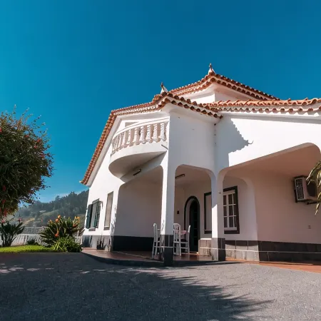 GuestReady - Peaceful Paradise in Madeira