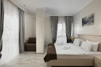 Cascade Resort by Stellar Hotels Sochi Hotel
