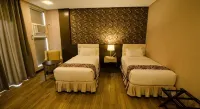 Oryza Hotel