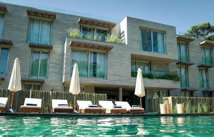 Casagrande Hotel & Beach Club