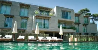 Casagrande Hotel & Beach Club - piscine
