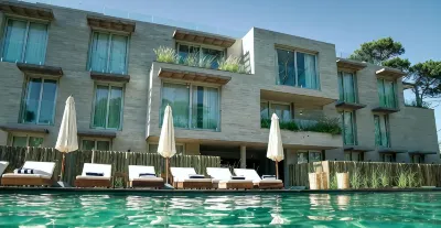 Casagrande Hotel & Beach Club Hotels in 