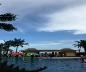 Sanzhixiong - Beach