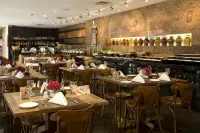 Royal Collection Savassi - 朝食