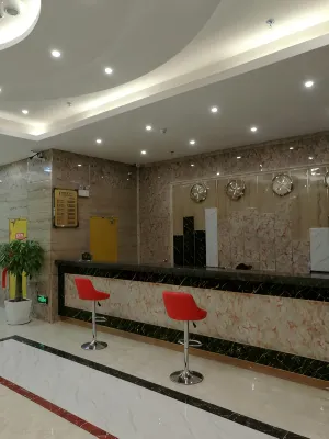 Yuehai Hotel