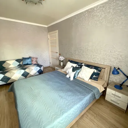 Kvart Hotel Na Firsova Apartments