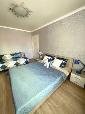 Kvart Hotel Na Firsova Apartments - 2 ดาว