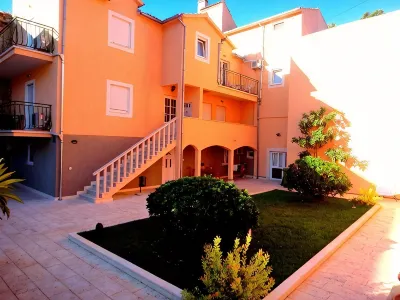 Hotel Skradinski Buk Hotel a 