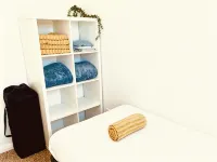Cosy 2 bedroom cottage in quiet area close to shops and restaurants - 4-Star