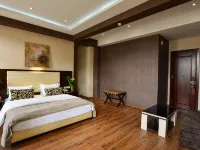 Hotel Orion Tbilisi โรงแรมใกล้ავლაბარი