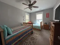 Stay near Grand Haven Beach & Downtown - 무료 와이파이