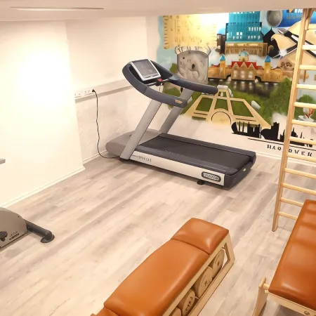 Mercure Hotel am Entenfang Hannover