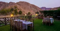 Lake Alpi Resort Kumbhalgarh - Airport Shuttle