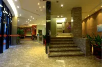 Rui'an Haizhibo Fashion Hotel - Pet friendly