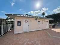Hutchinson Island,Stuart,FL, Tennis Villas,Marriott Golf & Beach club amenities! - Strand
