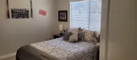 Peoria Corner Lot Gem with 2 Car Garage - 2-Star