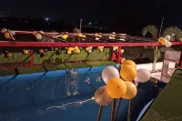 Gods County Hotels & Resorts