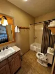 Cozy Cabin 4 Almo Inn near City of Rocks and Castle Rocks Park