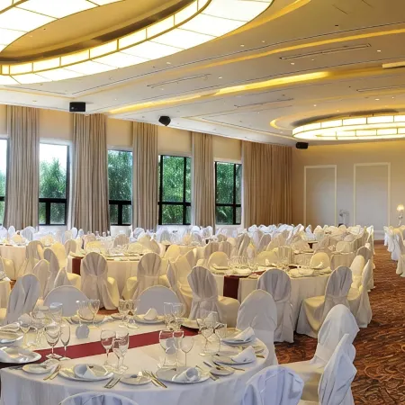 Iguazú Grand Resort Spa & Casino