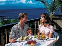Napili Shores Maui by Outrigger - breakfast