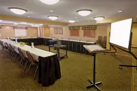 凱利貝斯特韋斯特優質套房酒店