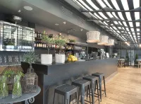 Solo Sokos Hotel Lahden Seurahuone - bar