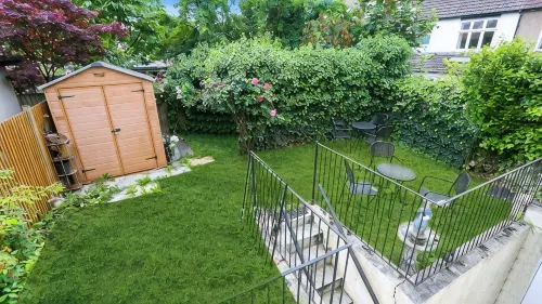 Wimbledon/Discount/Ensuite/Close to AELTC&Station