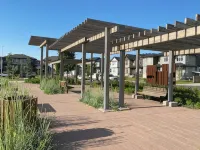 Charming Oasis Tranquil Suite 8 min Airport, AC