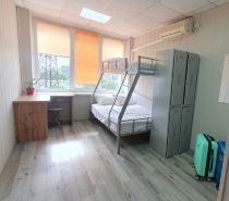 Pyatyj Element Hotel