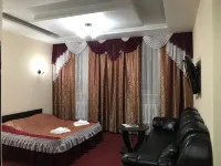 Dolche Vita Hotel - Bãi đậu xe
