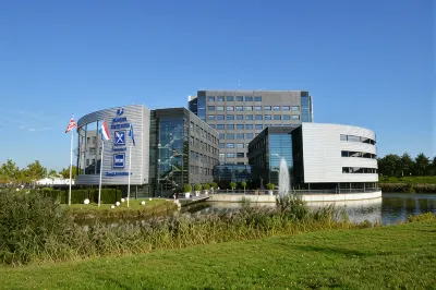 Fletcher Wellness-Hotel Trivium Отели в г. 