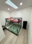 Lovely 3-bedroom townhome in Seattle near U of Washington Hotels in University District