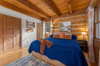 Close to Town and Nature! Trailer Parking/Easy Access, New Hot Tub, Dog Friendly - 4つ星