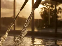 Sofitel Golfe d'Ajaccio Thalassa Sea & Spa - Gym