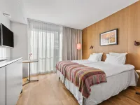 โรงแรม เบสท์ เวสเทิร์น พลัส เท็น โรงแรมใน