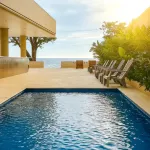 Stanza Del Mar - Beach