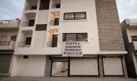 HOTEL RUKHMANI RESIDENCY