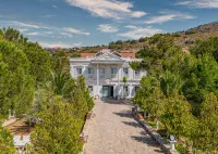 Otel Beyaz İnci