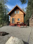 Cabin 1 on the Kenai River! - Chalets
