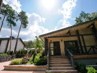 Chalet Greenwood Hotels in Brest District