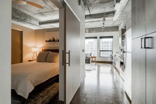 Sable 508 - One Bedroom