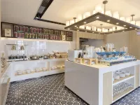 宜尚酒店（長沙汽車西站地鐵站店） - 山景