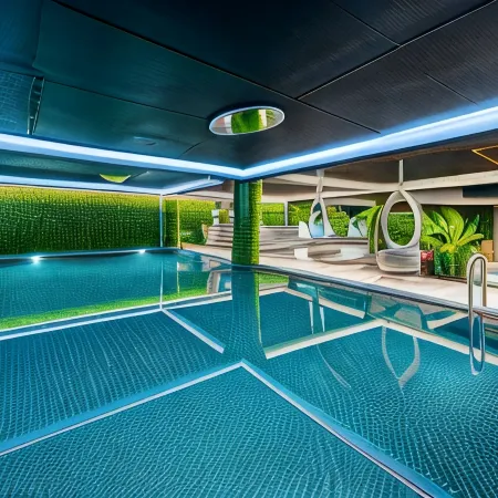 Mövenpick Hotel Lalez Durres