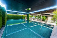 Mövenpick Hotel Lalez Durres - Beach