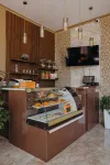 Vell7 Hotel - sarapan