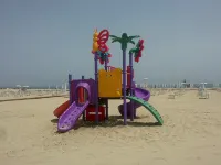 Residence Nettuno Hoteles en 