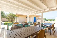 Affittacamere Resort Beach San Gemiliano